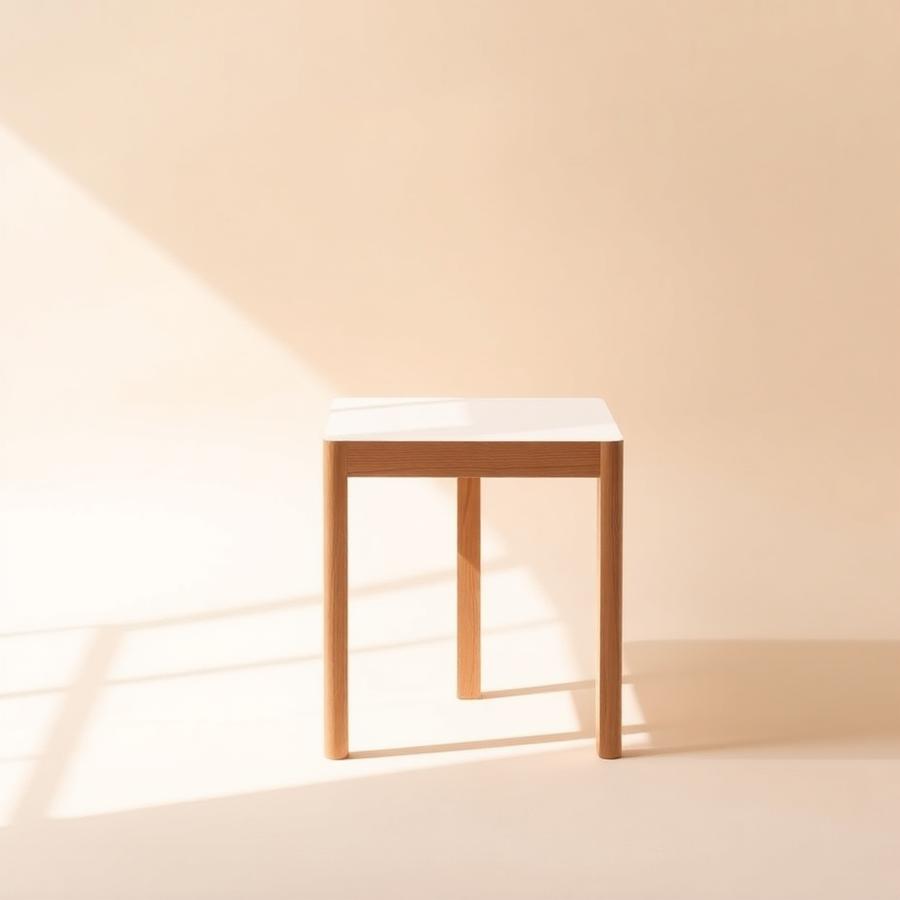 Table d'appoint Búzios