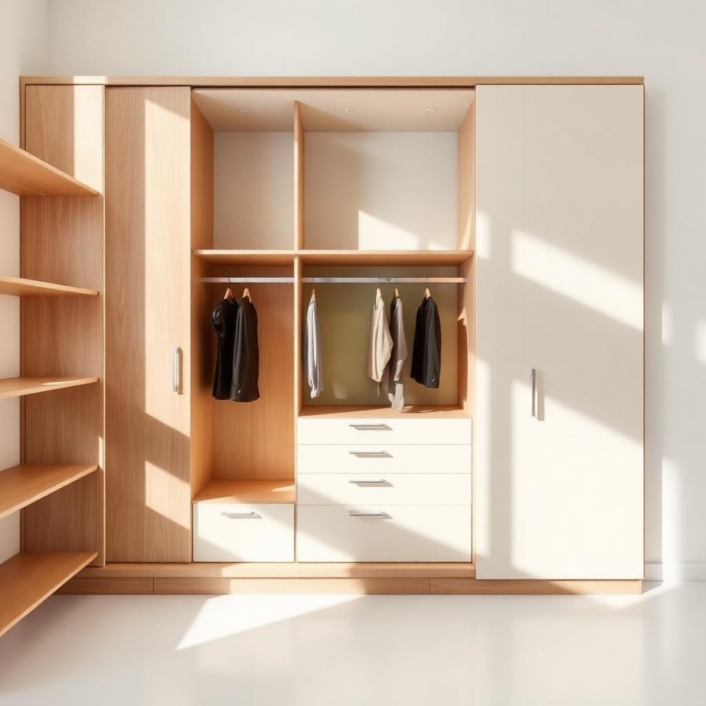 Dressing Chapada