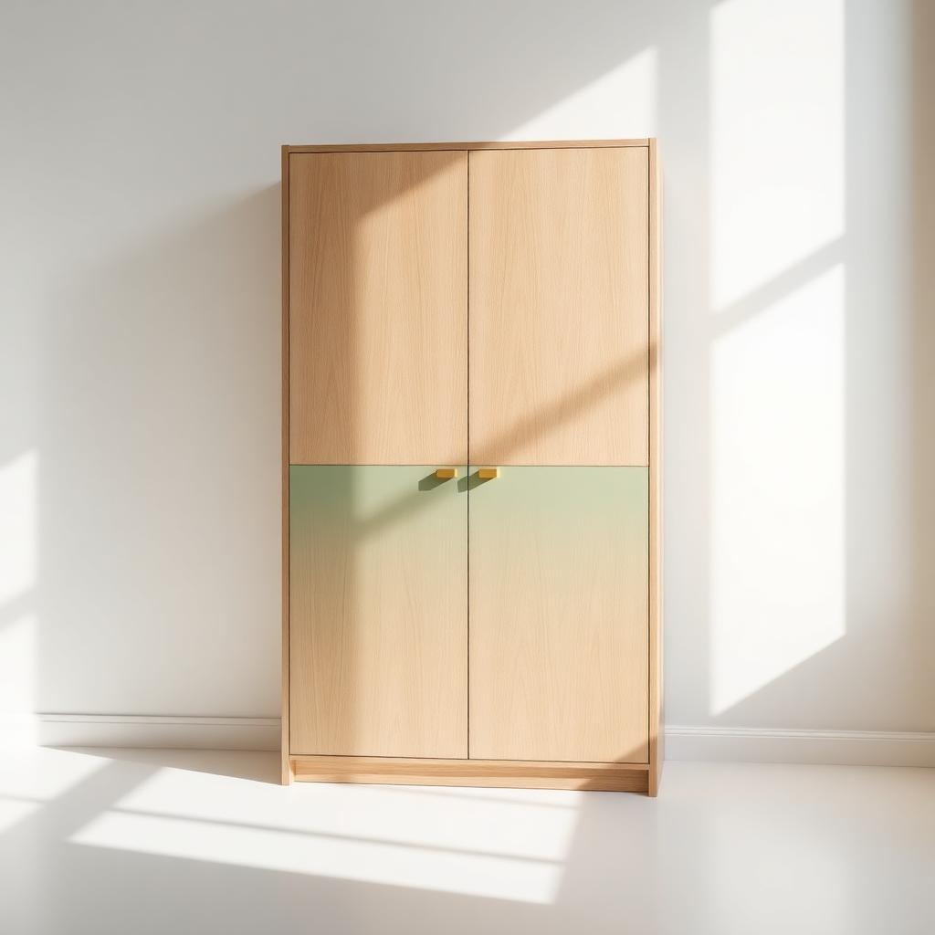 Armoire Jericoacoara — 4 portes