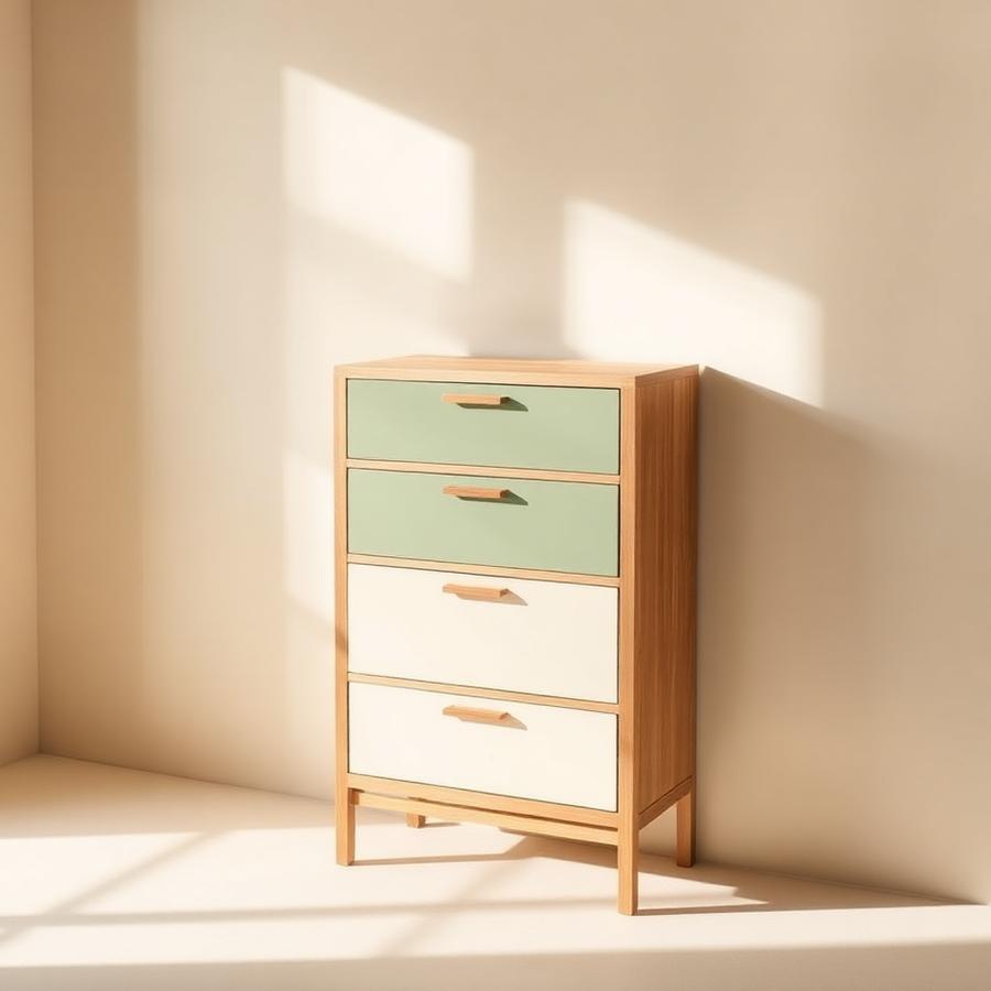 Console Olinda