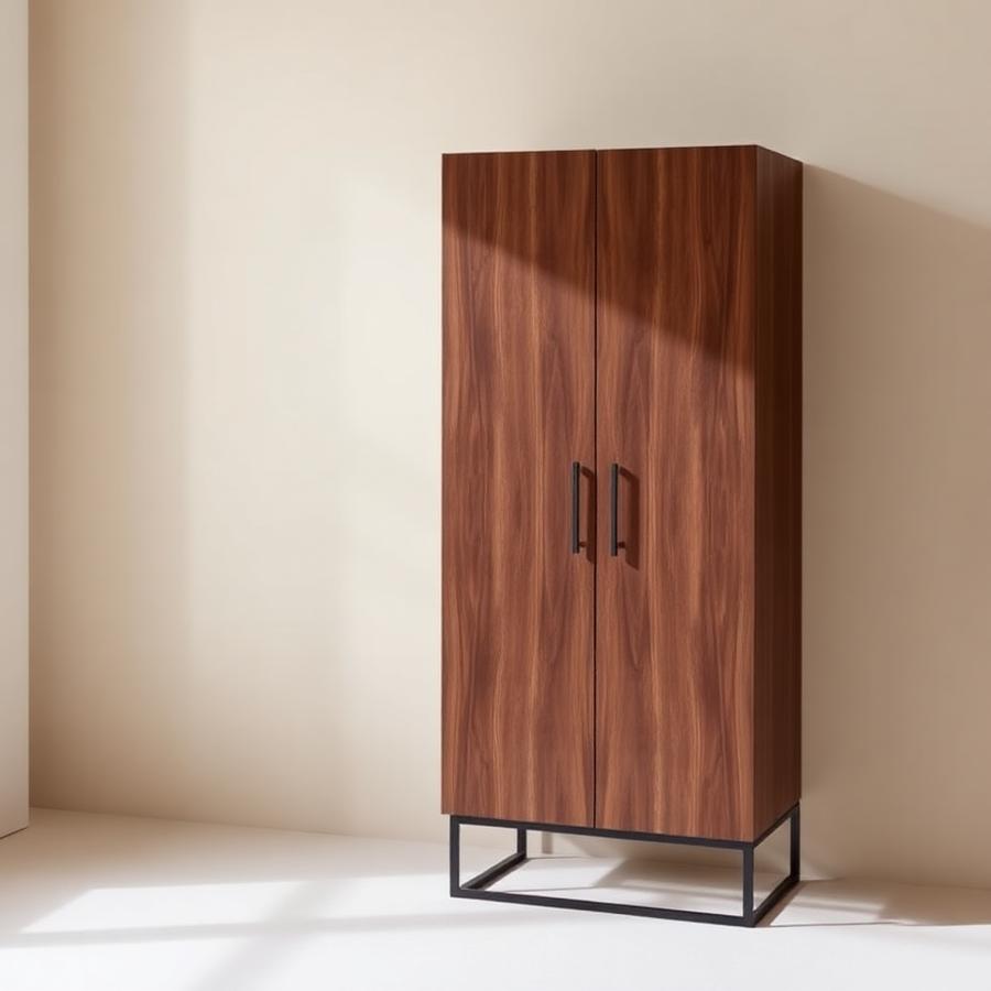 Armoire Terra — 3 portes