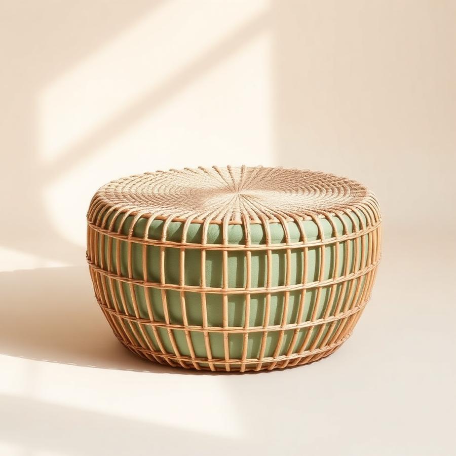 Pouf Trancoso